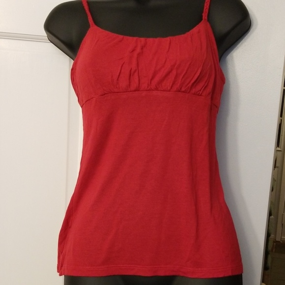 INC International Concepts Tops - Empire waist top